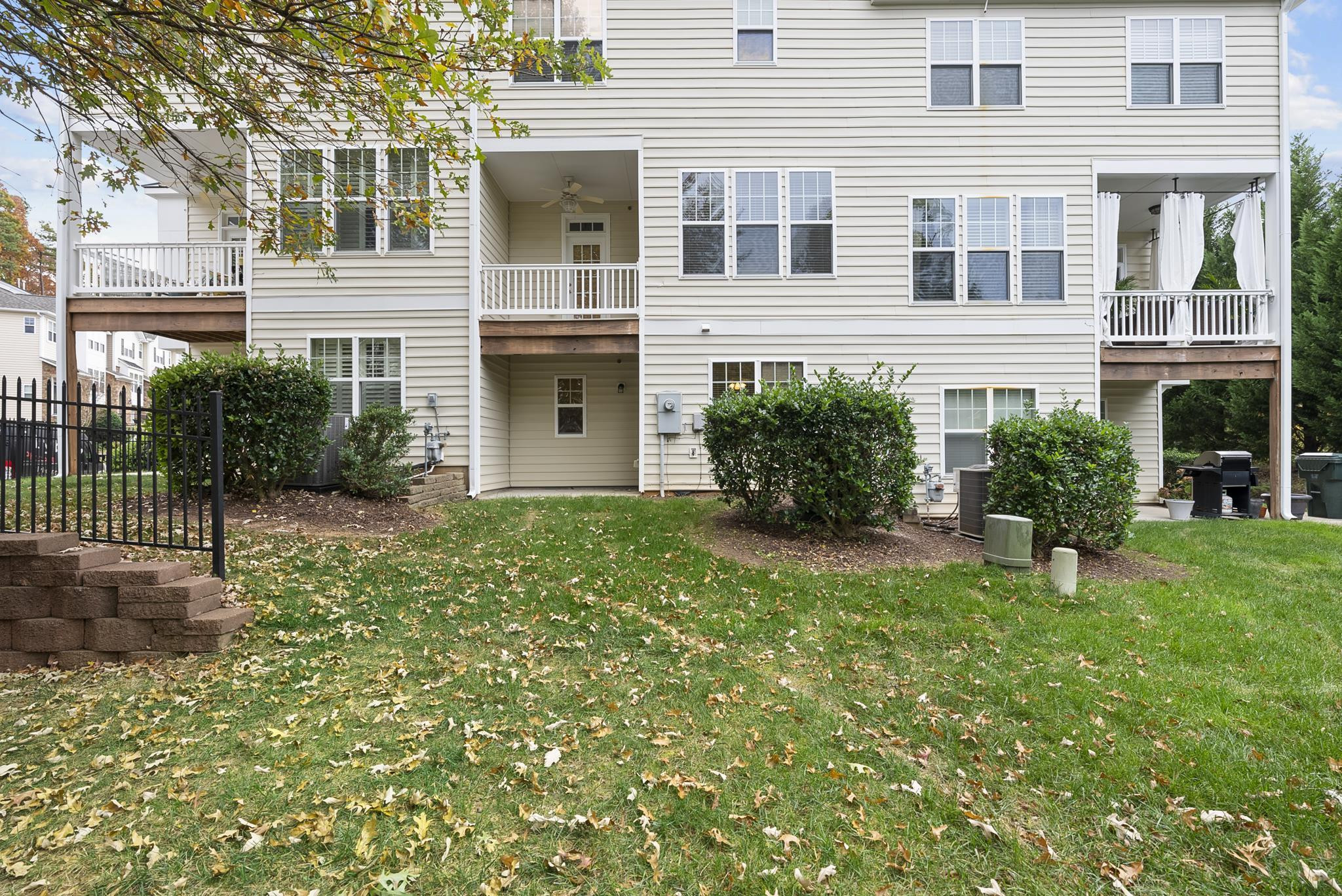 4605 Matterly Street Raleigh, NC 27612 - Photo 24 of 24 Photo 24