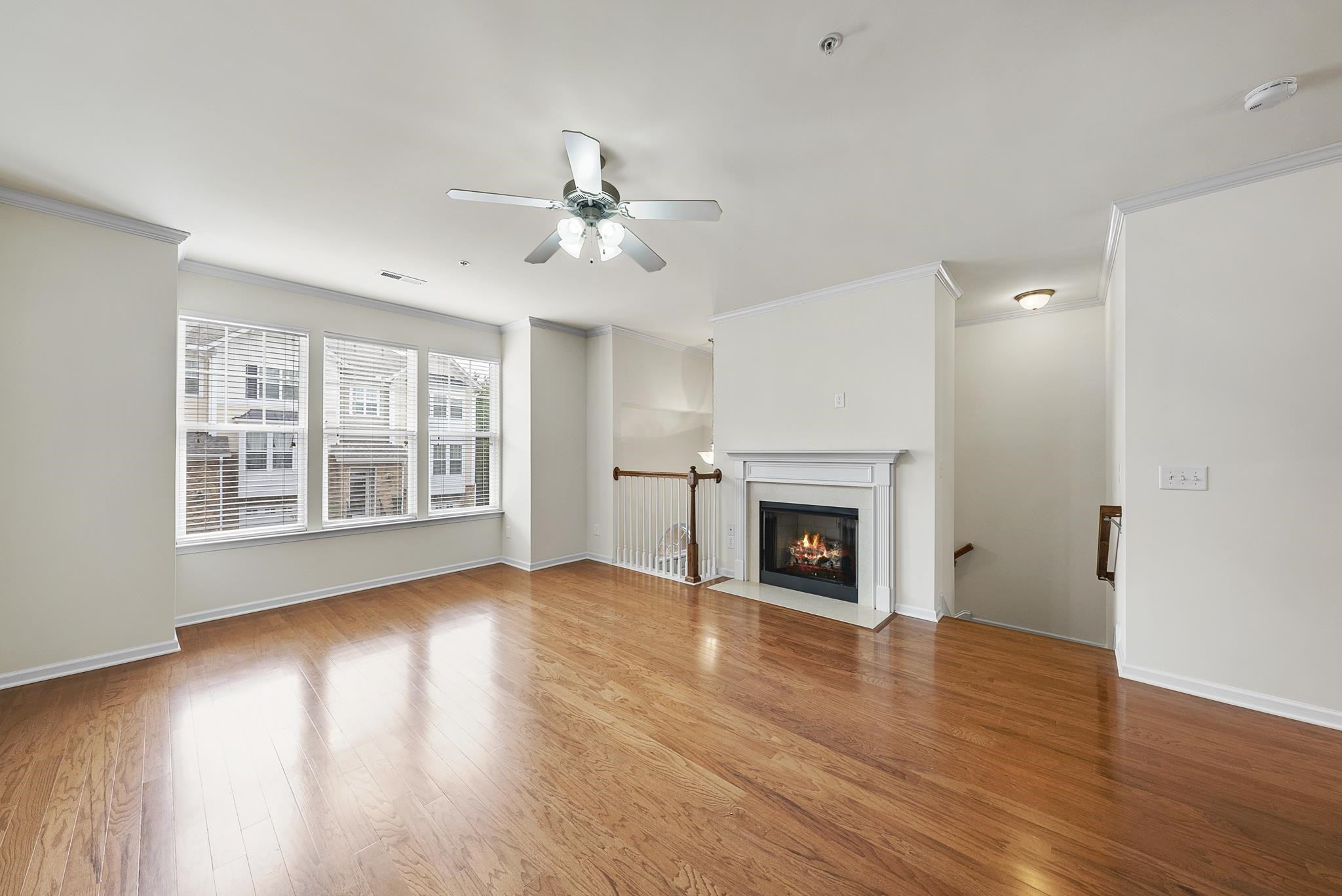 4605 Matterly Street Raleigh, NC 27612 - Photo 3 of 24 Photo 3