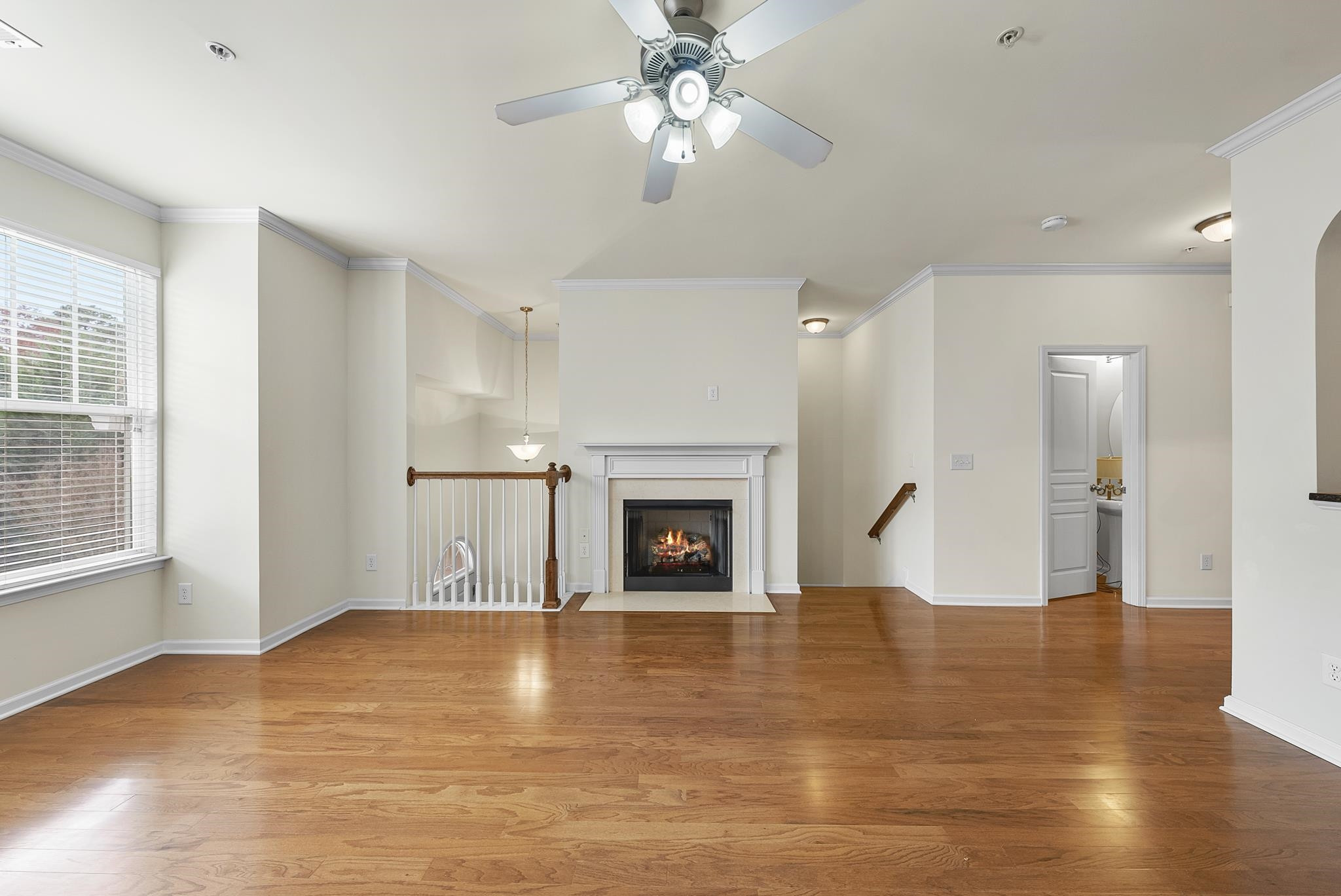 4605 Matterly Street Raleigh, NC 27612 - Photo 4 of 24 Photo 4
