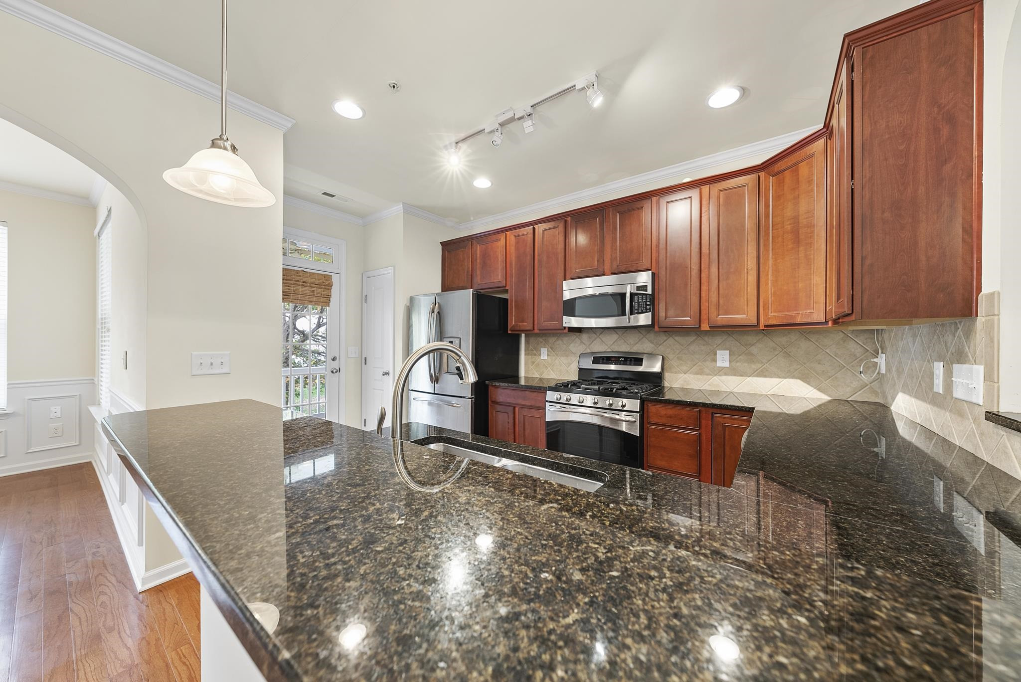 4605 Matterly Street Raleigh, NC 27612 - Photo 7 of 24 Photo 7