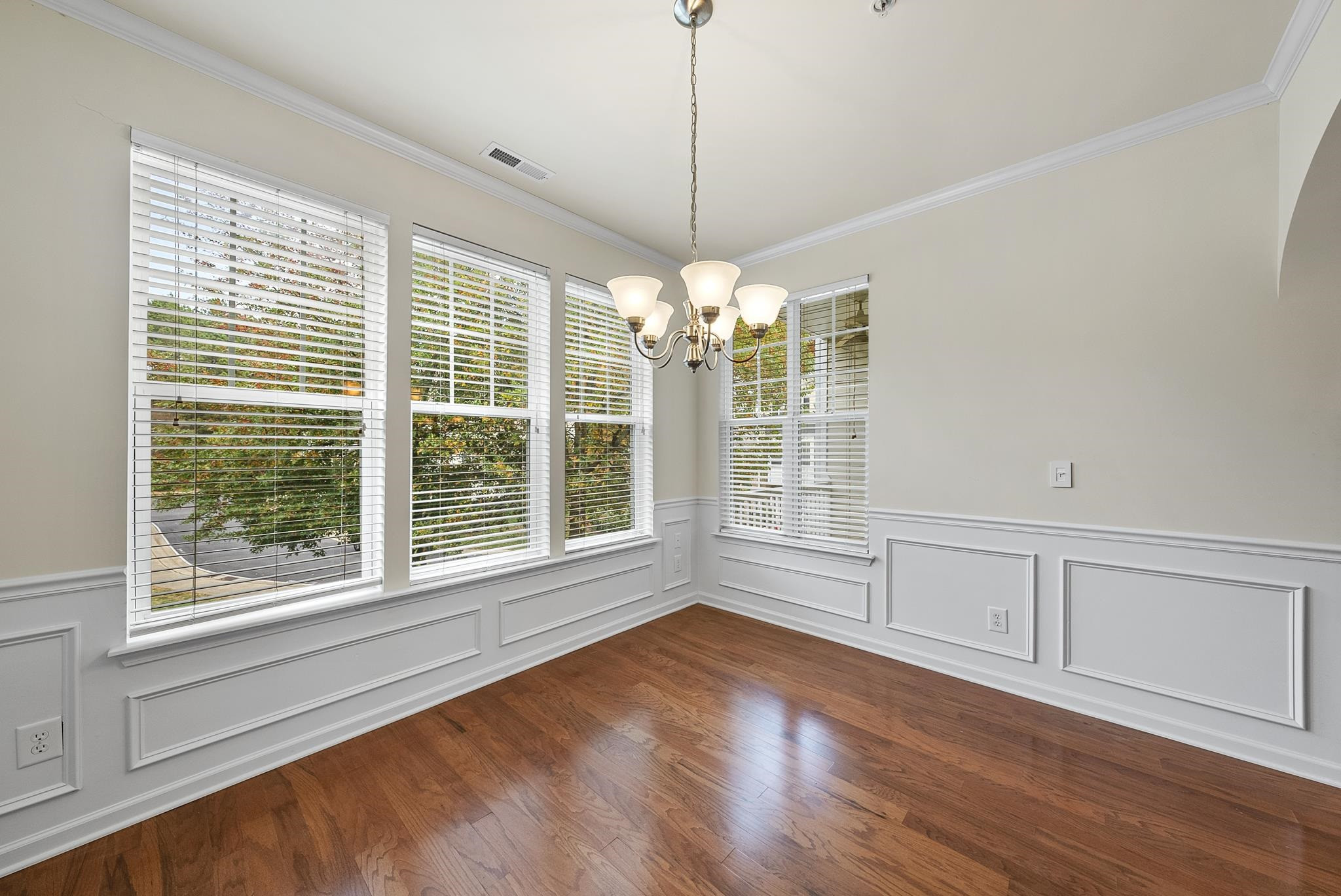 4605 Matterly Street Raleigh, NC 27612 - Photo 9 of 24 Photo 9