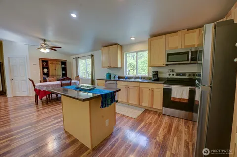 $425,000 | 5315 Whiteman Road Southwest, Longbranch, WA 98351