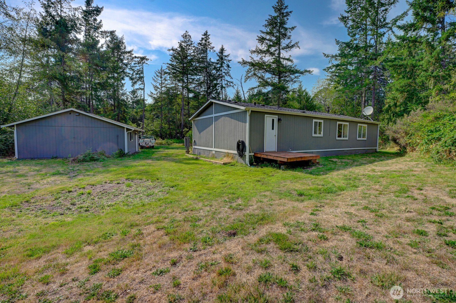 5315 Whiteman Road Southwest Longbranch, WA 98351 - Photo 22 of 24