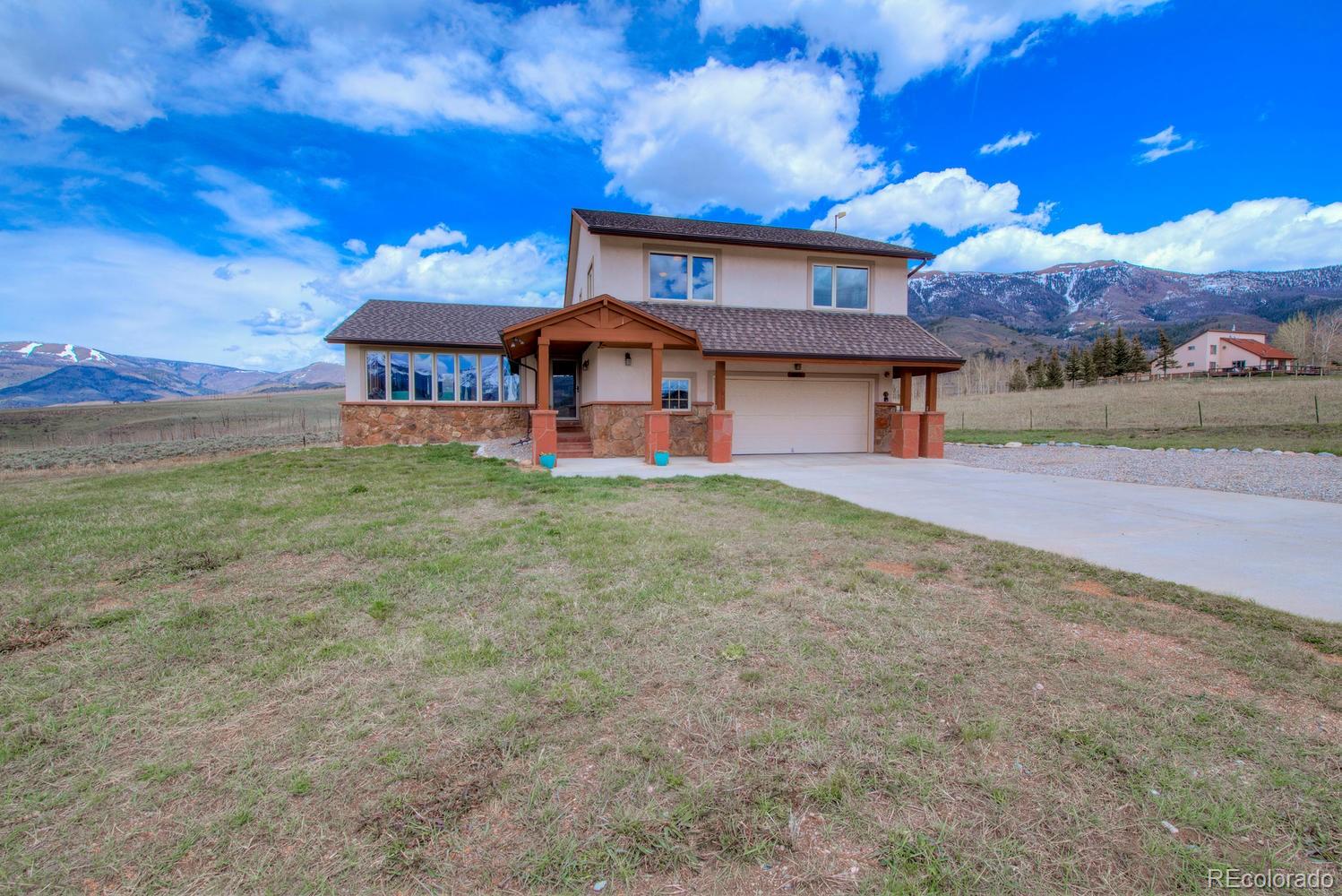 445 Rodeo Drive Silverthorne, CO 80498 - Photo 35 of 40 Gallery Image 35
