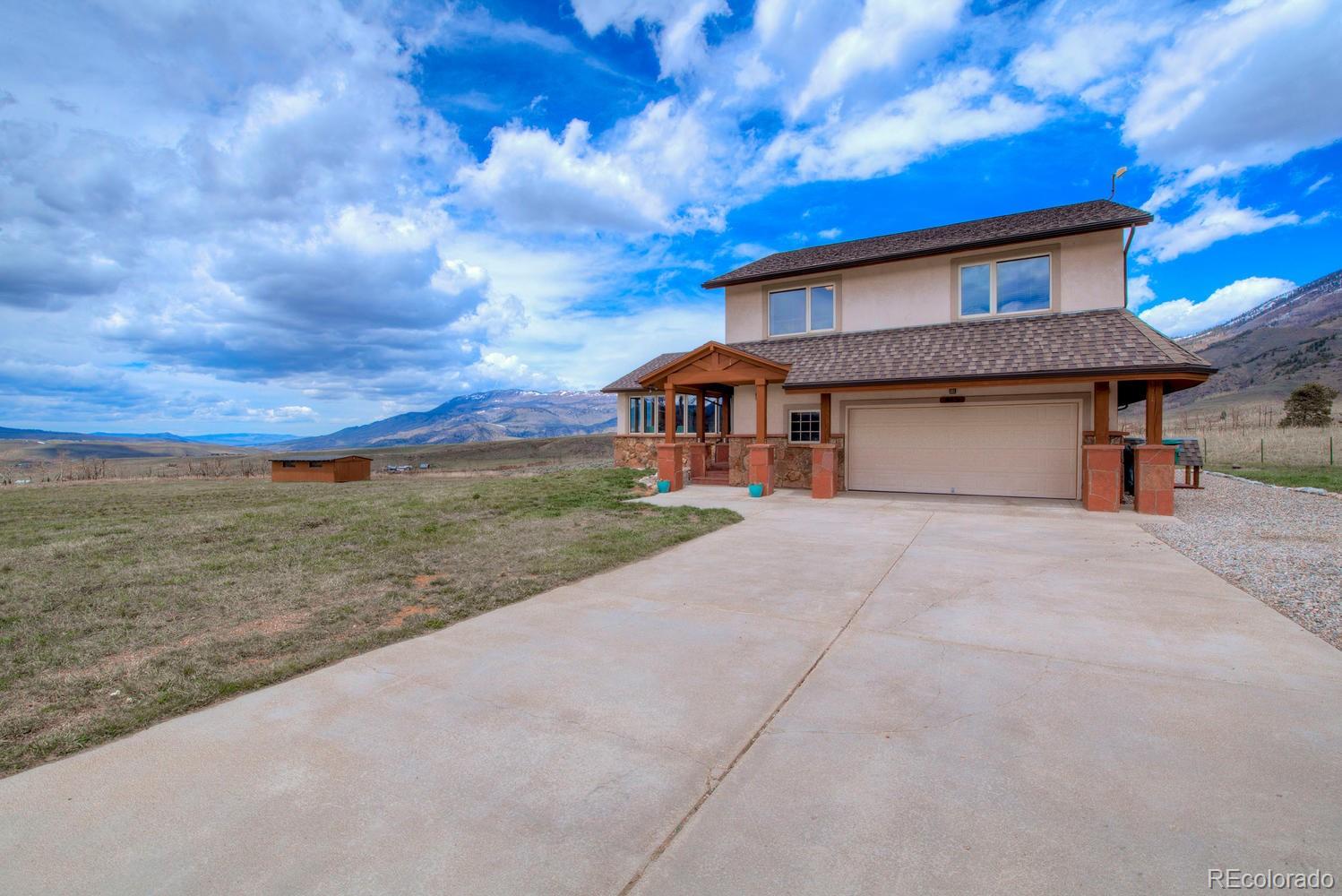 445 Rodeo Drive Silverthorne, CO 80498 - Photo 36 of 40 Gallery Image 36