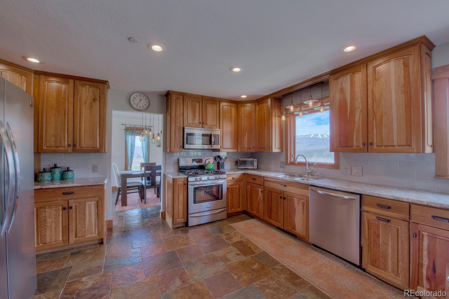 445 Rodeo Drive Silverthorne, CO 80498 - Photo 8 of 40 Gallery Image 8