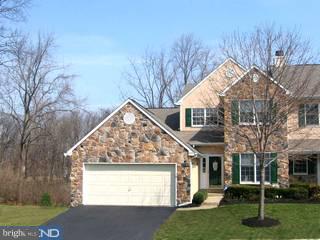 101 Inis Way, Unit 16 Malvern, PA 19355 - Photo 1 of 6 Gallery Image 1