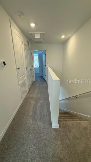 2957 Skyline Loop Kissimmee, FL 34758 - Photo 16 of 23 a view of an empty room