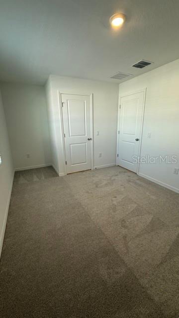 2957 Skyline Loop Kissimmee, FL 34758 - Photo 19 of 23 a view of an empty room