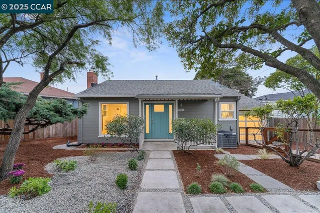 $599,000 | 951 Yuba Street, Richmond, CA 94805