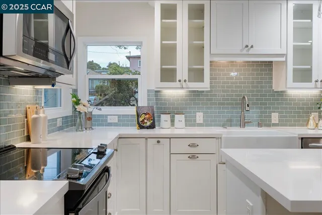 $599,000 | 951 Yuba Street, Richmond, CA 94805