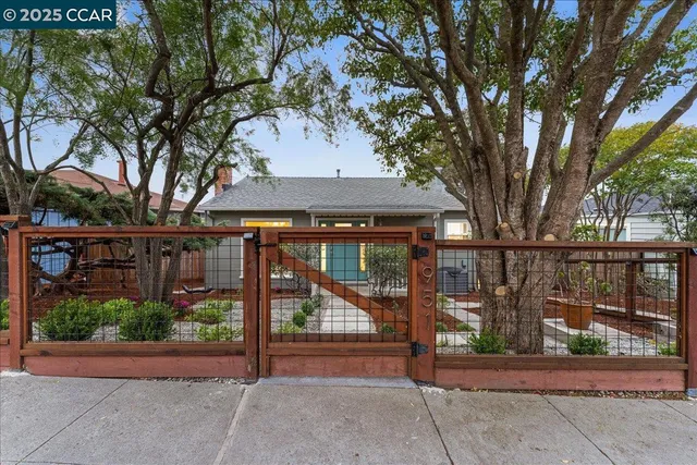 $599,000 | 951 Yuba Street, Richmond, CA 94805