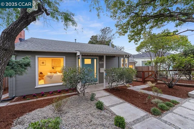 $599,000 | 951 Yuba Street, Richmond, CA 94805