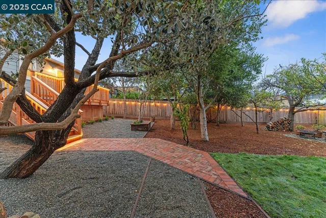 $599,000 | 951 Yuba Street, Richmond, CA 94805