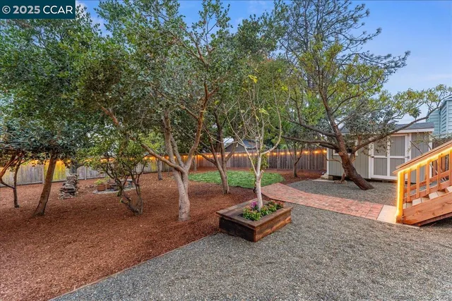 $599,000 | 951 Yuba Street, Richmond, CA 94805