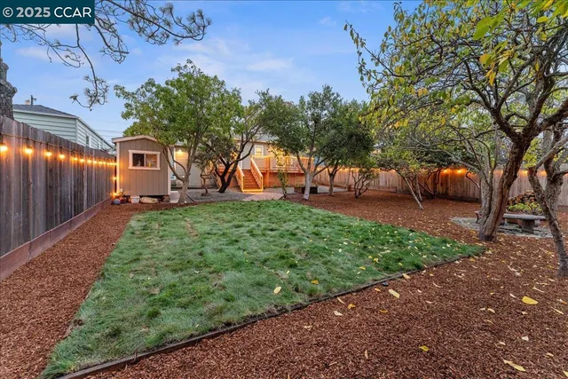 $599,000 | 951 Yuba Street, Richmond, CA 94805