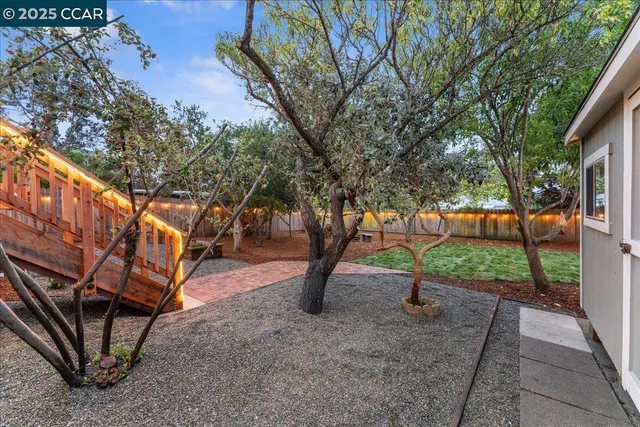 $599,000 | 951 Yuba Street, Richmond, CA 94805