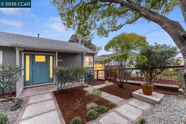 $599,000 | 951 Yuba Street, Richmond, CA 94805