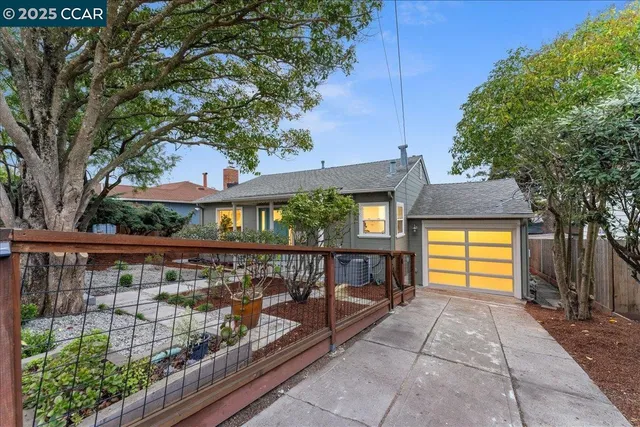 $599,000 | 951 Yuba Street, Richmond, CA 94805