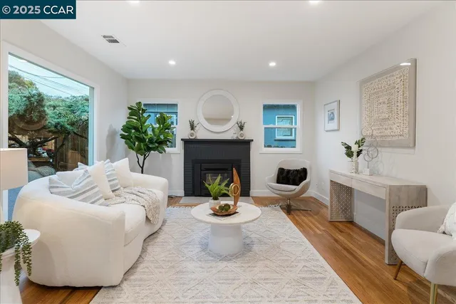 $599,000 | 951 Yuba Street, Richmond, CA 94805