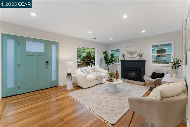 $599,000 | 951 Yuba Street, Richmond, CA 94805