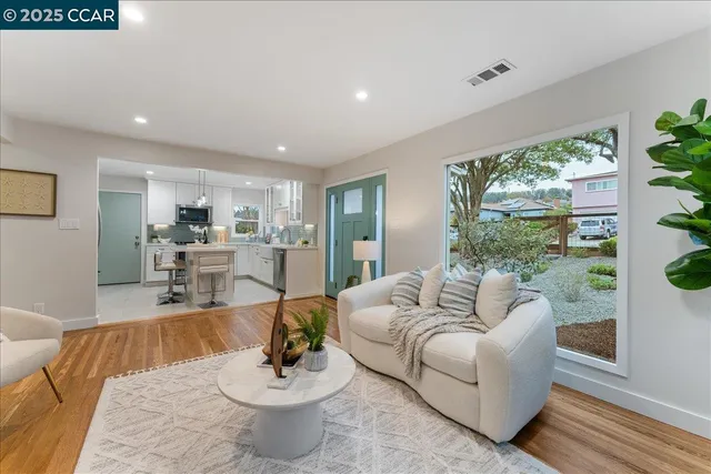 $599,000 | 951 Yuba Street, Richmond, CA 94805