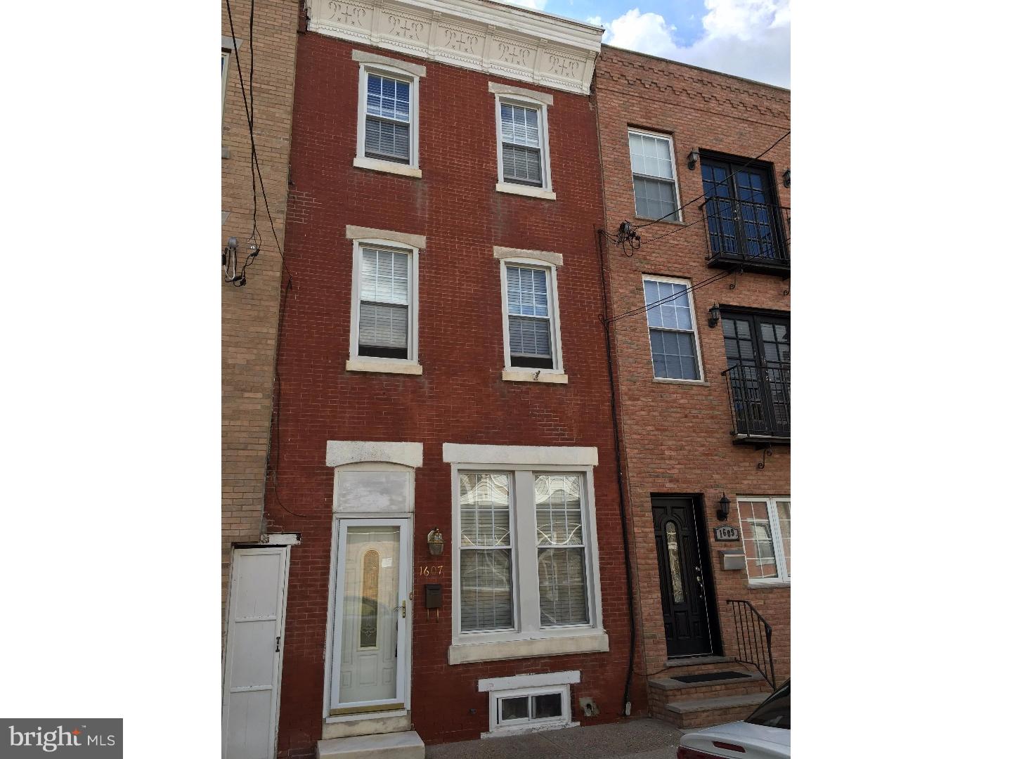 1607 South 2nd Street Philadelphia, PA 19148 - Photo 1 of 13 Gallery Image 1