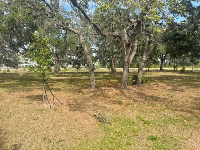 a view of a livingroom with a ceiling fan and window