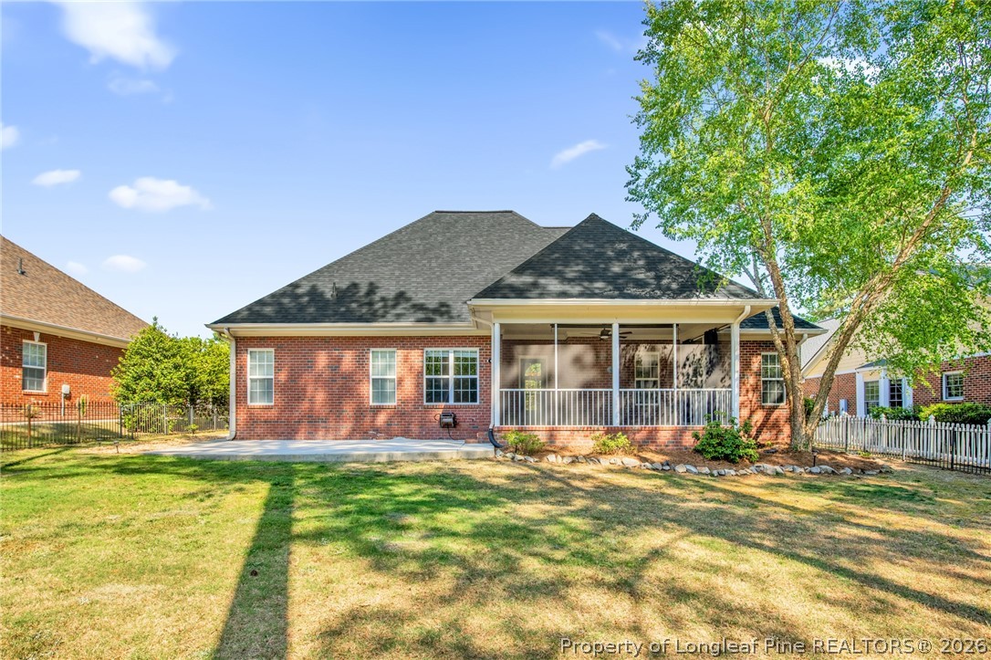 195 Falling Water Road Spring Lake, NC 28390 - Photo 36 of 47