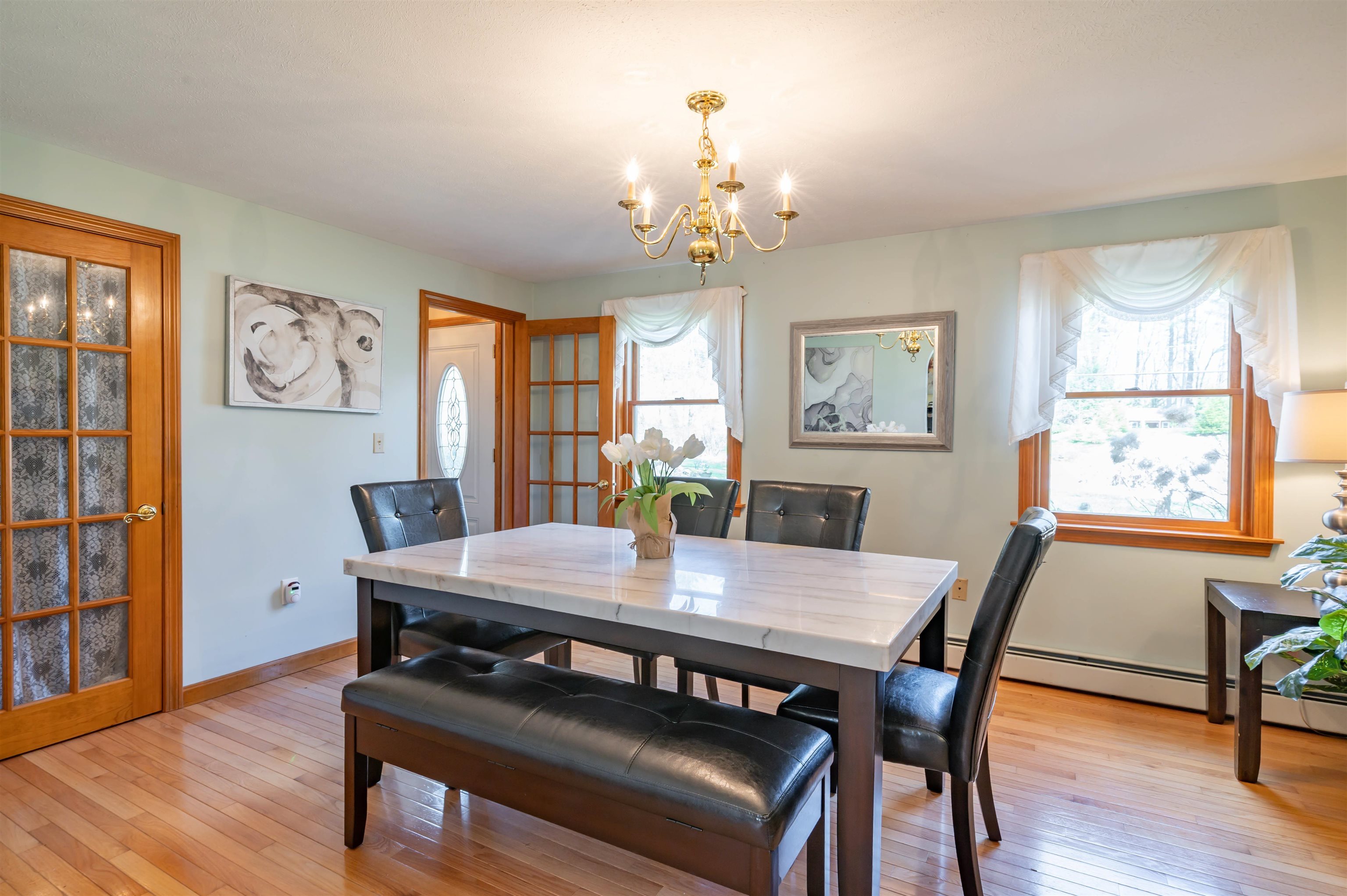 51 Walker Road Danville, NH 03819 - Photo 11 of 39 Gallery Image 11
