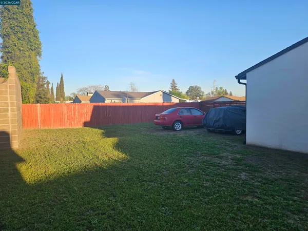 $575,000 | 1600 Michigan Street, Fairfield, CA 94533