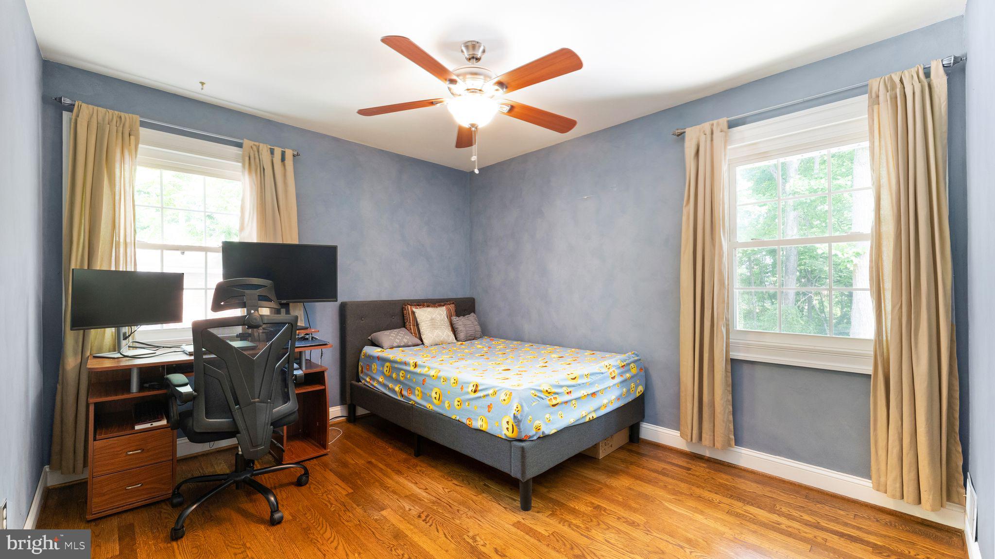 7204 Catlett Street Springfield, VA 22151 - Photo 20 of 65