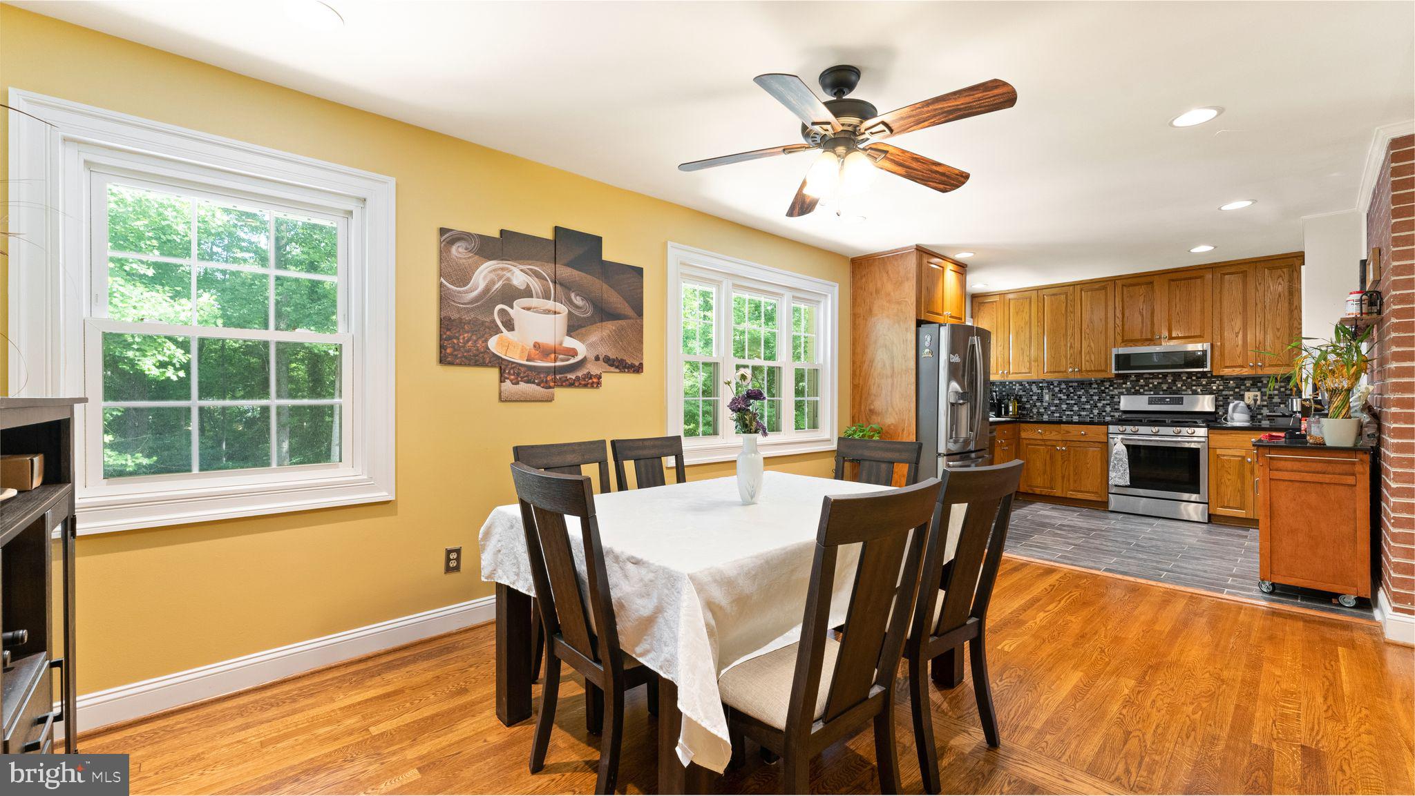 7204 Catlett Street Springfield, VA 22151 - Photo 22 of 65