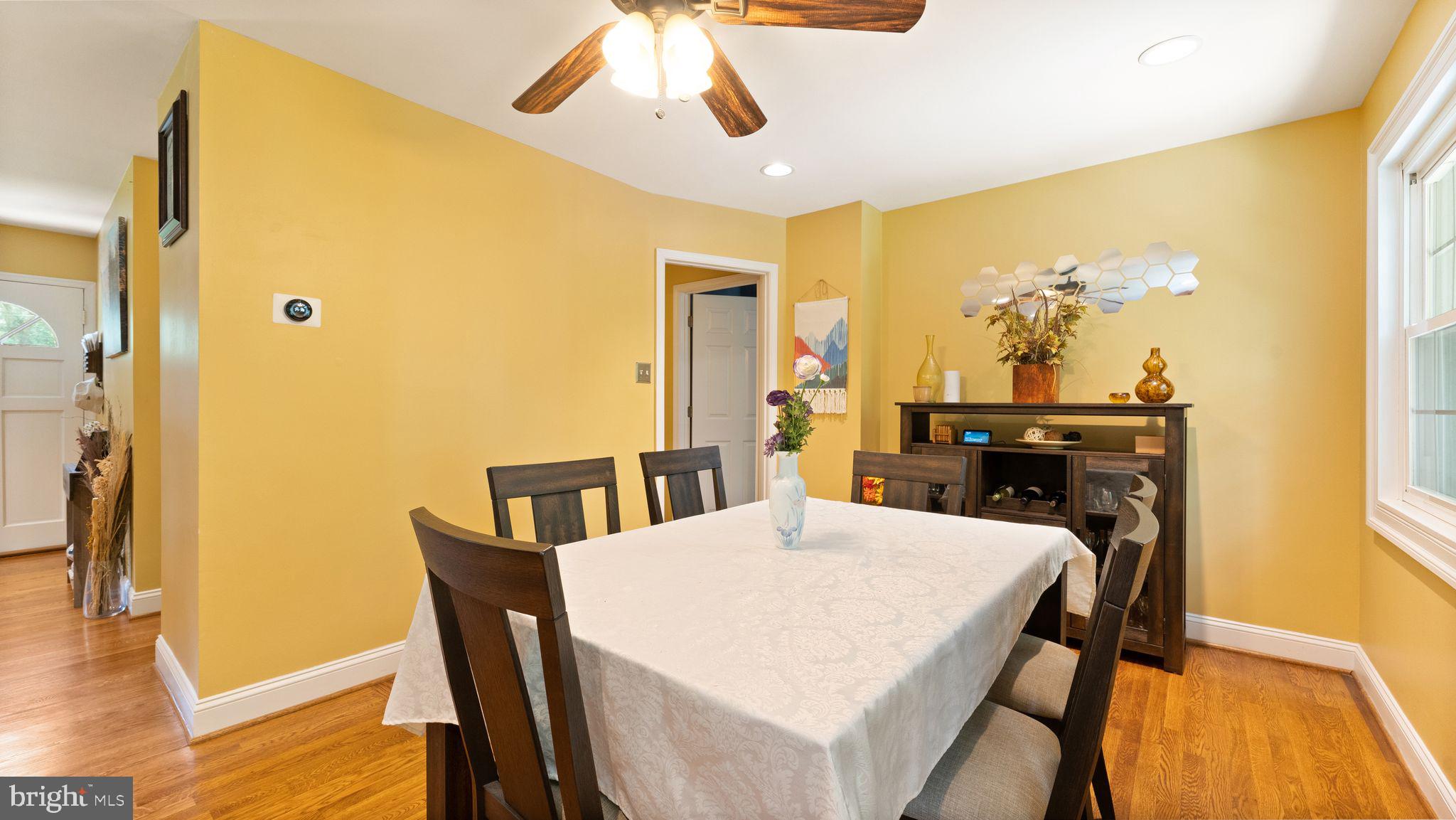 7204 Catlett Street Springfield, VA 22151 - Photo 23 of 65