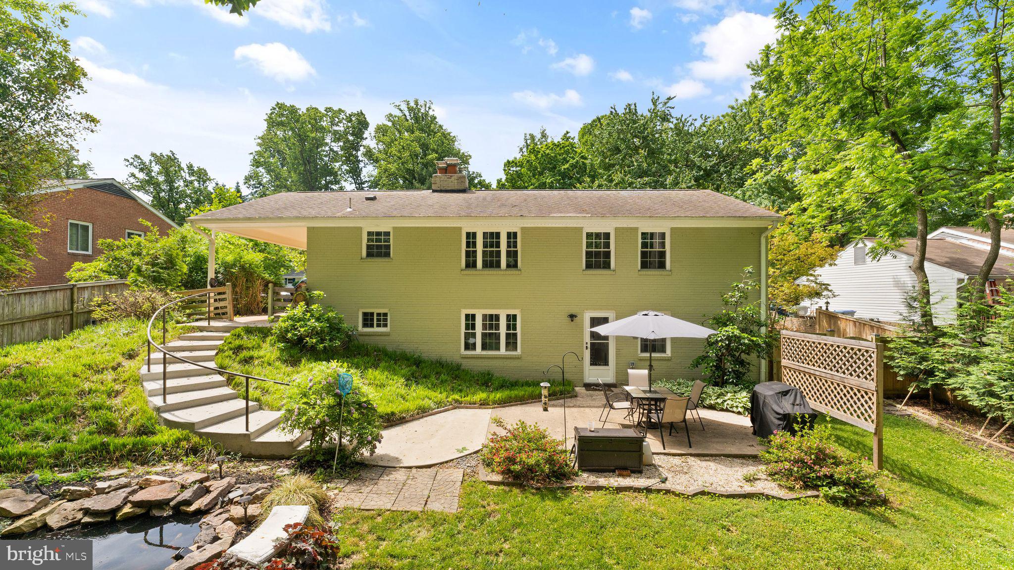 7204 Catlett Street Springfield, VA 22151 - Photo 46 of 65