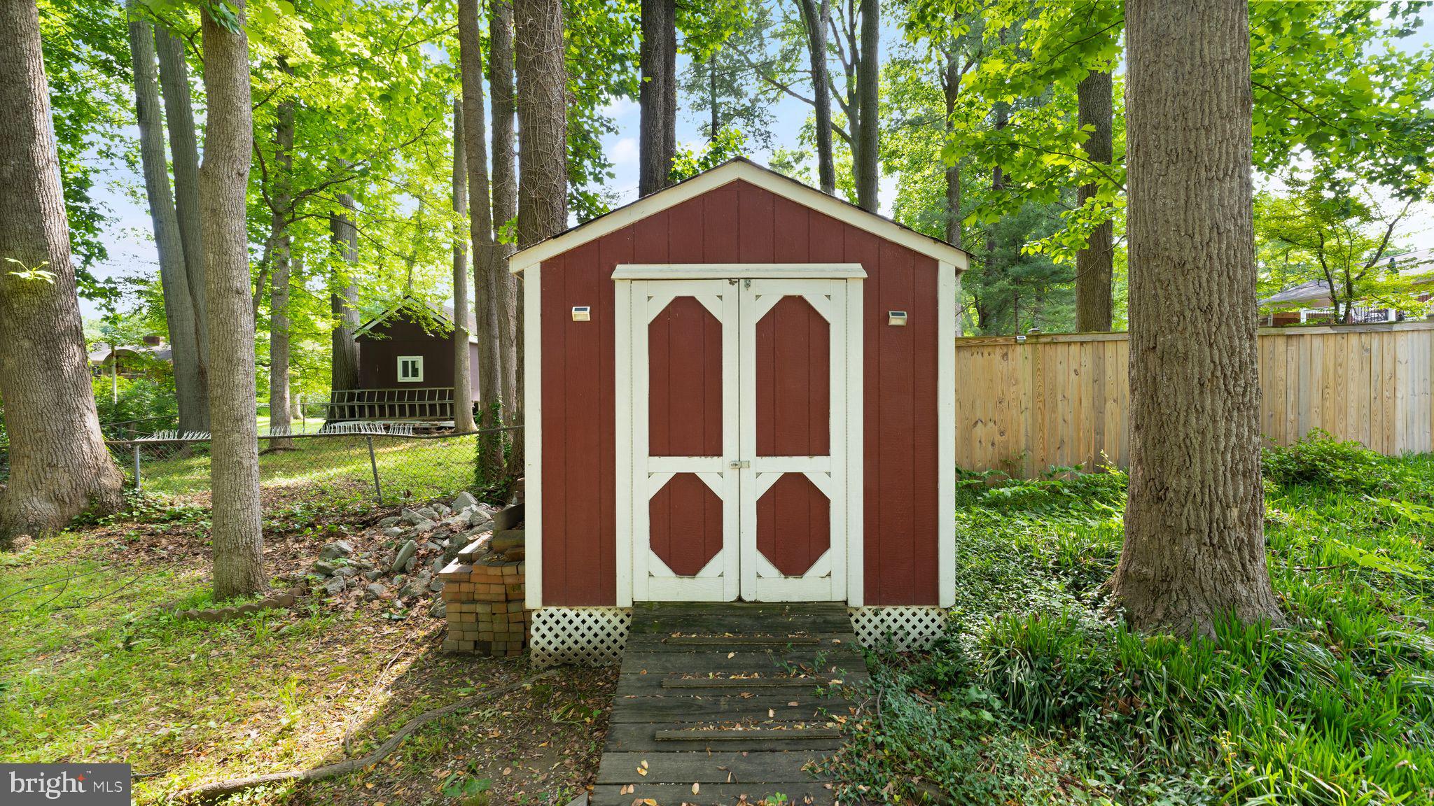 7204 Catlett Street Springfield, VA 22151 - Photo 54 of 65