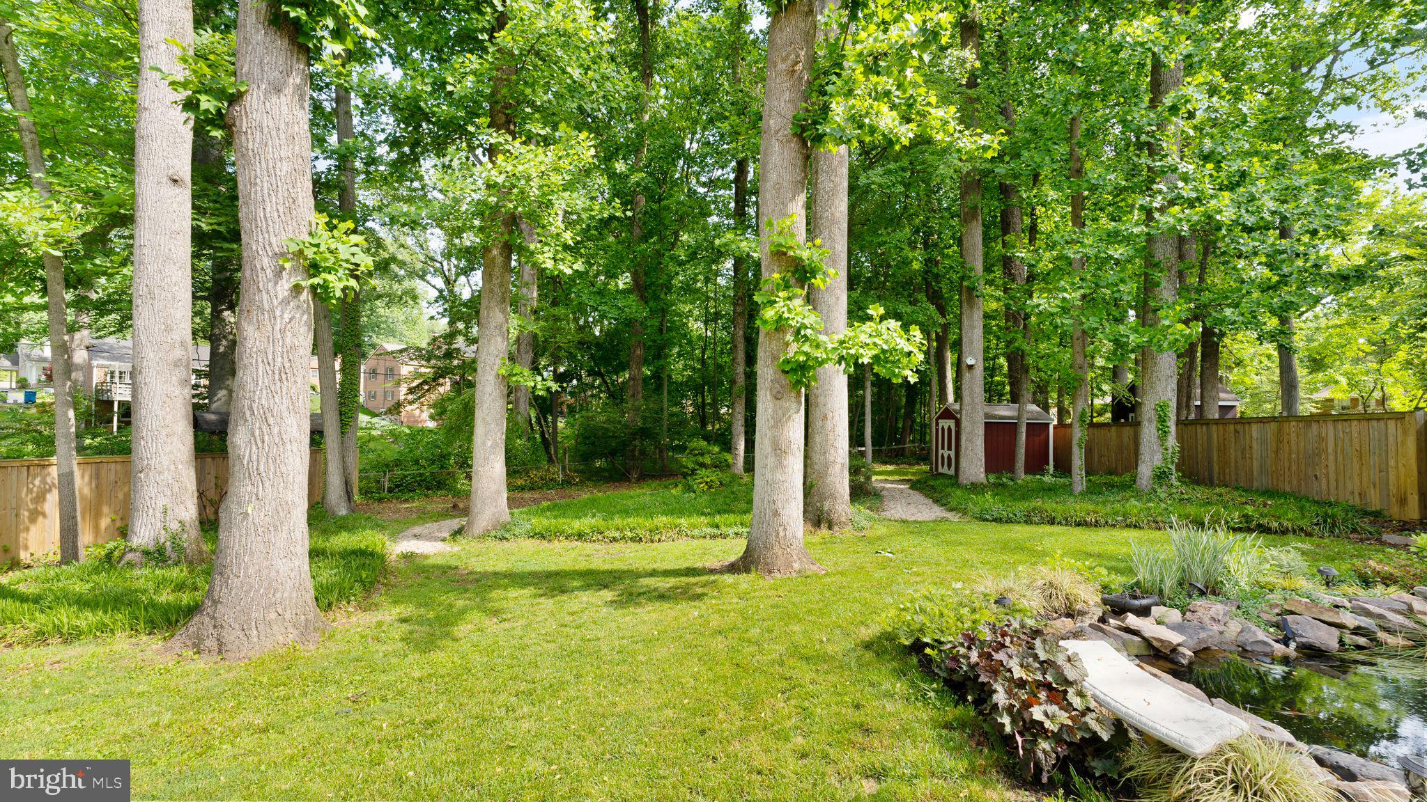 7204 Catlett Street Springfield, VA 22151 - Photo 59 of 65