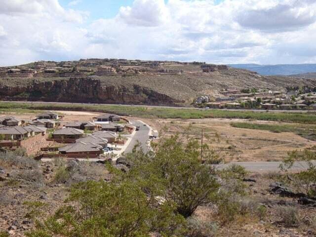 1856 East Joe Circle, Unit 44 St. George, UT 84790 - Photo 16 of 19 Foremaster Lto #4