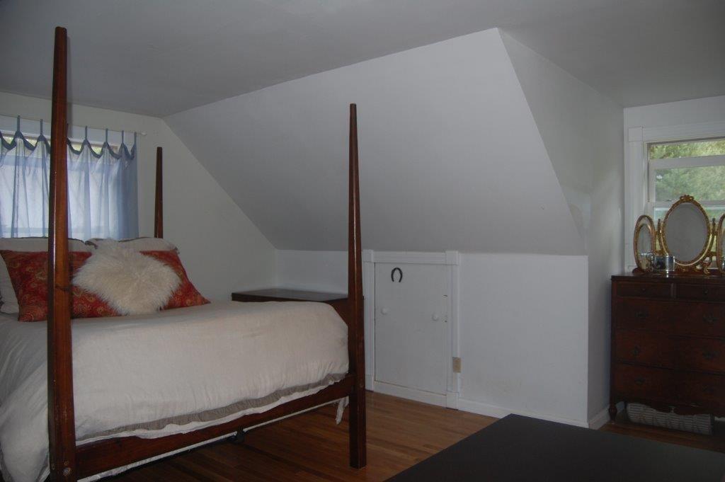 130 Pond Road Manchester, ME 04351 - Photo 27 of 32 2ND FLOOR BEDROOM