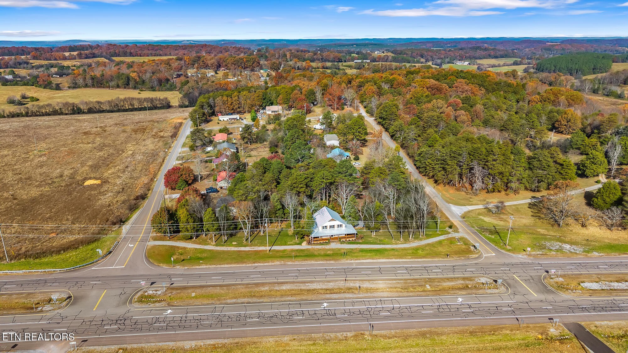 7377 Highway 411 Benton, TN 37307 - Photo 47 of 50