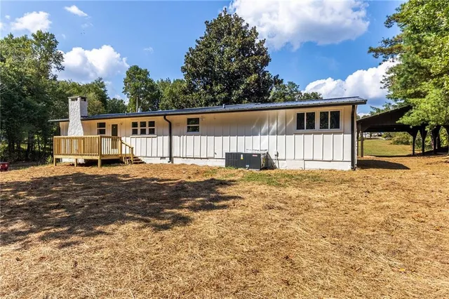 $339,750 | 1265 Horsley Mill Road, Carrollton, GA 30116