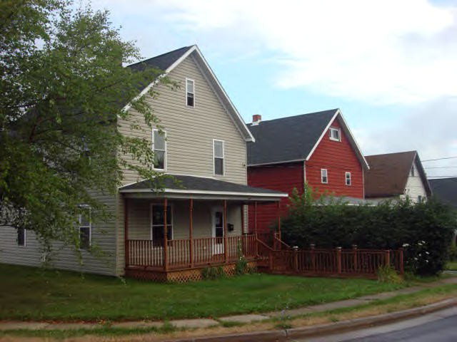 Main View