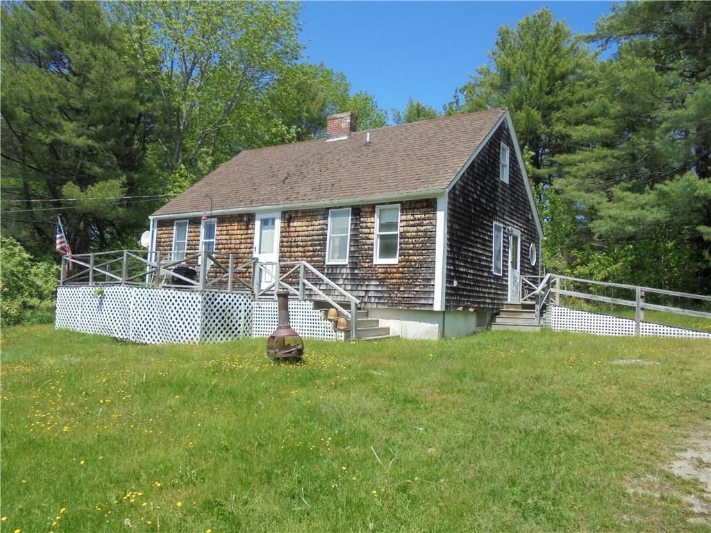 162-168 Seal Harbor Road Tenants Harbor, ME 04860 - Photo 3 of 8 Photo