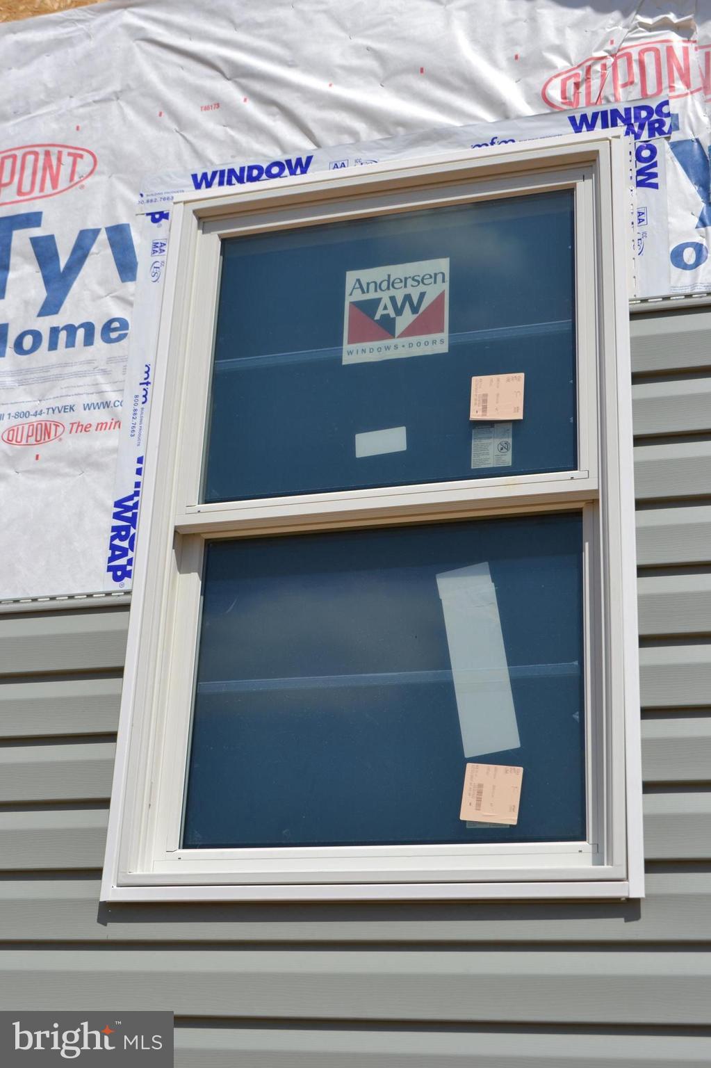 815 Oldfield Point Road Elkton, MD 21921 - Photo 3 of 12 ANDERSEN 200 SERIES WINDOWS AND SLIDER--- .75 Acre