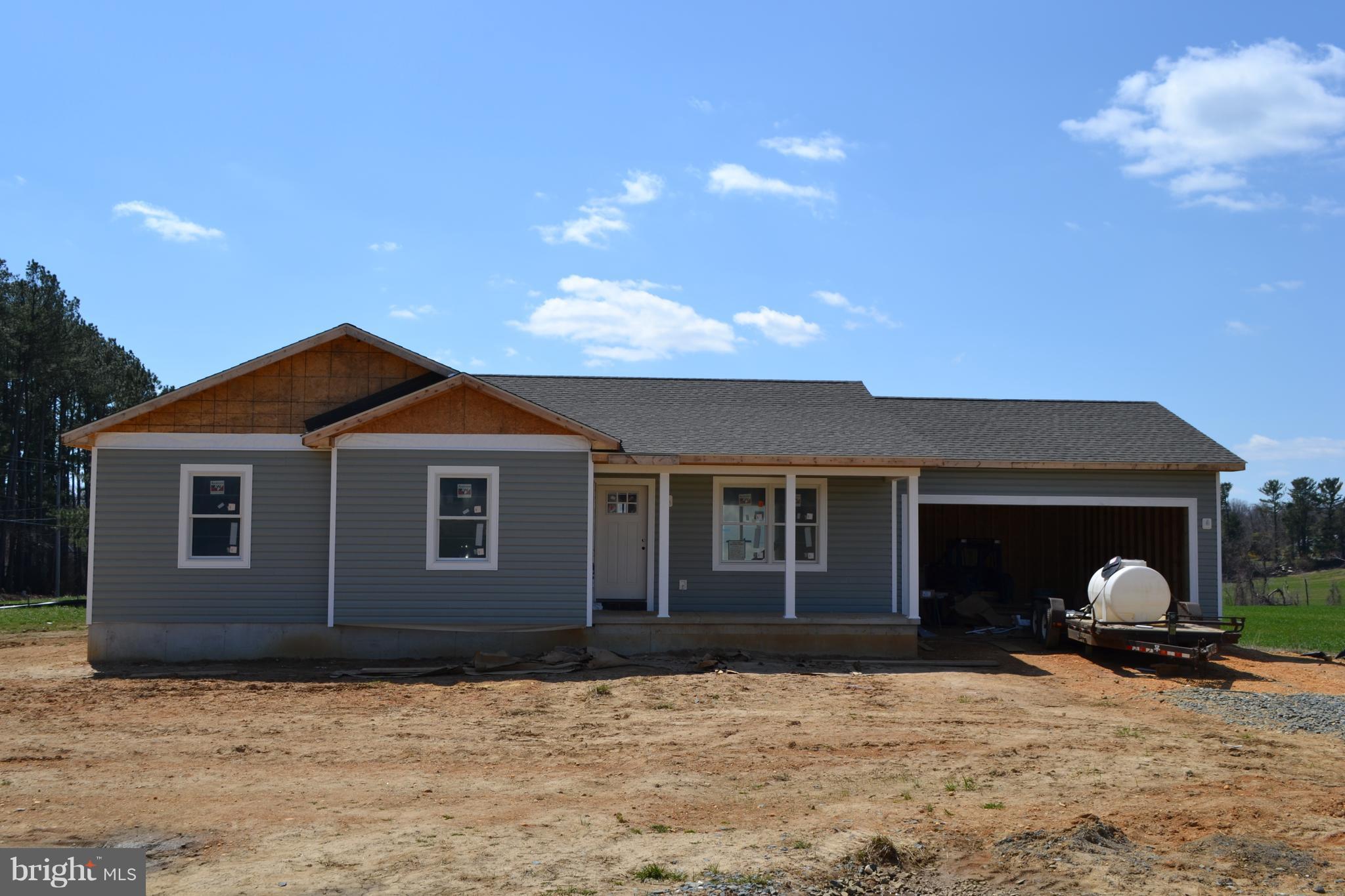 815 Oldfield Point Road Elkton, MD 21921 - Photo 8 of 12 CALL TODAY and PICK YOUR COLORS- MAKE IT YOUR OWN