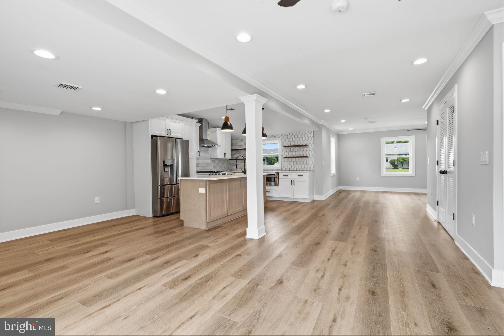 349 Andover Road Fairless Hills, PA 19030 - Photo 28 of 43 Spacious modern living area awaits you.