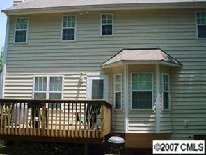 6532 Nevin Road Charlotte, NC 28262 - Photo 2 of 8 a front view of a house