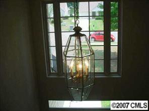 6532 Nevin Road Charlotte, NC 28262 - Photo 4 of 8 a view of an entryway