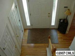 6532 Nevin Road Charlotte, NC 28262 - Photo 5 of 8 a view of utility room