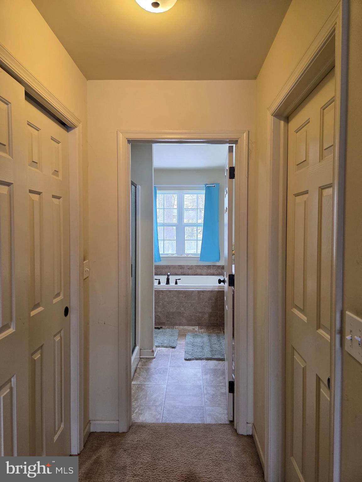 119 Burgundy Lane Coatesville, PA 19320 - Photo 19 of 35 Primary bathroom